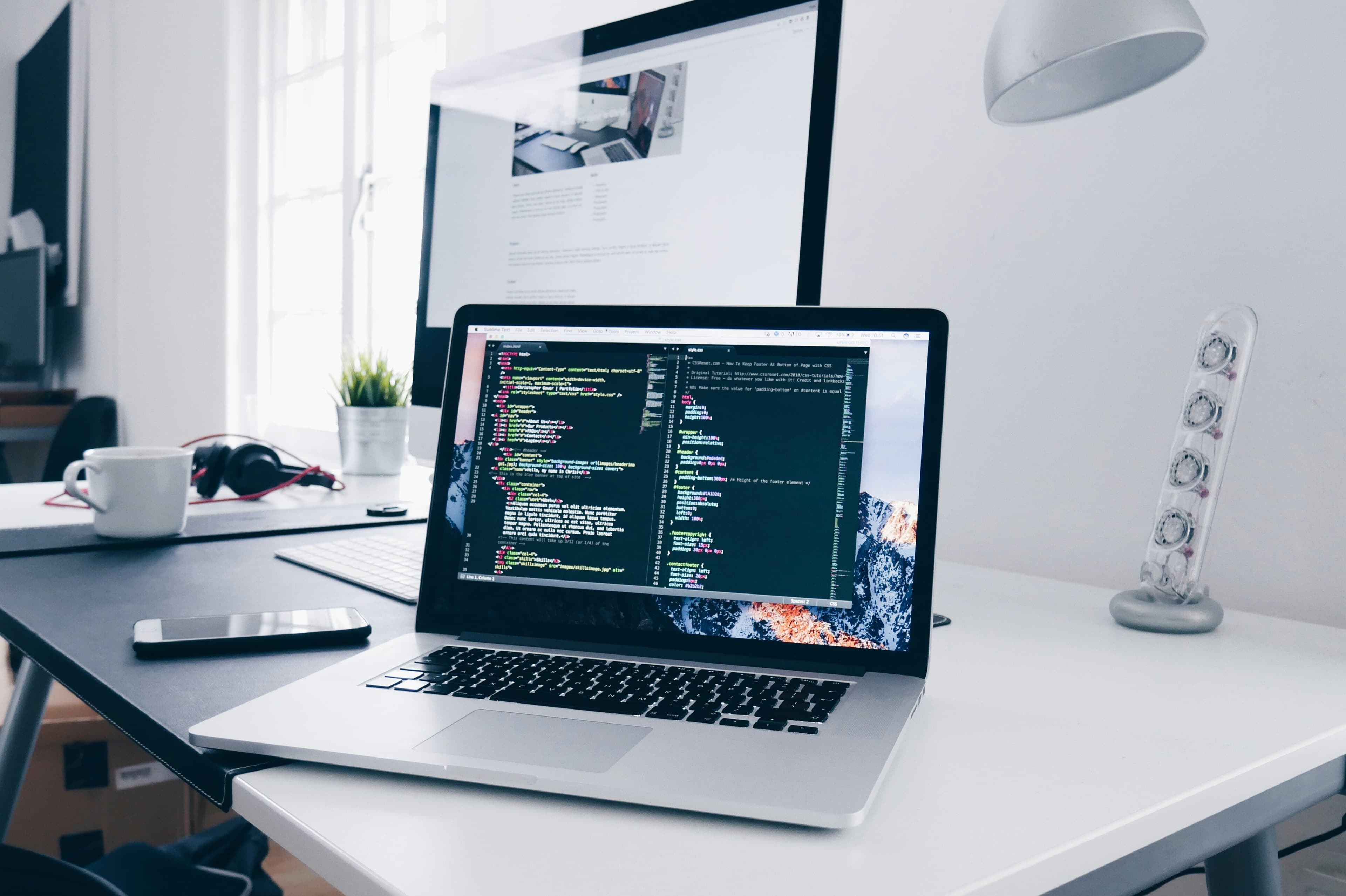 Complete Web Development Bootcamp