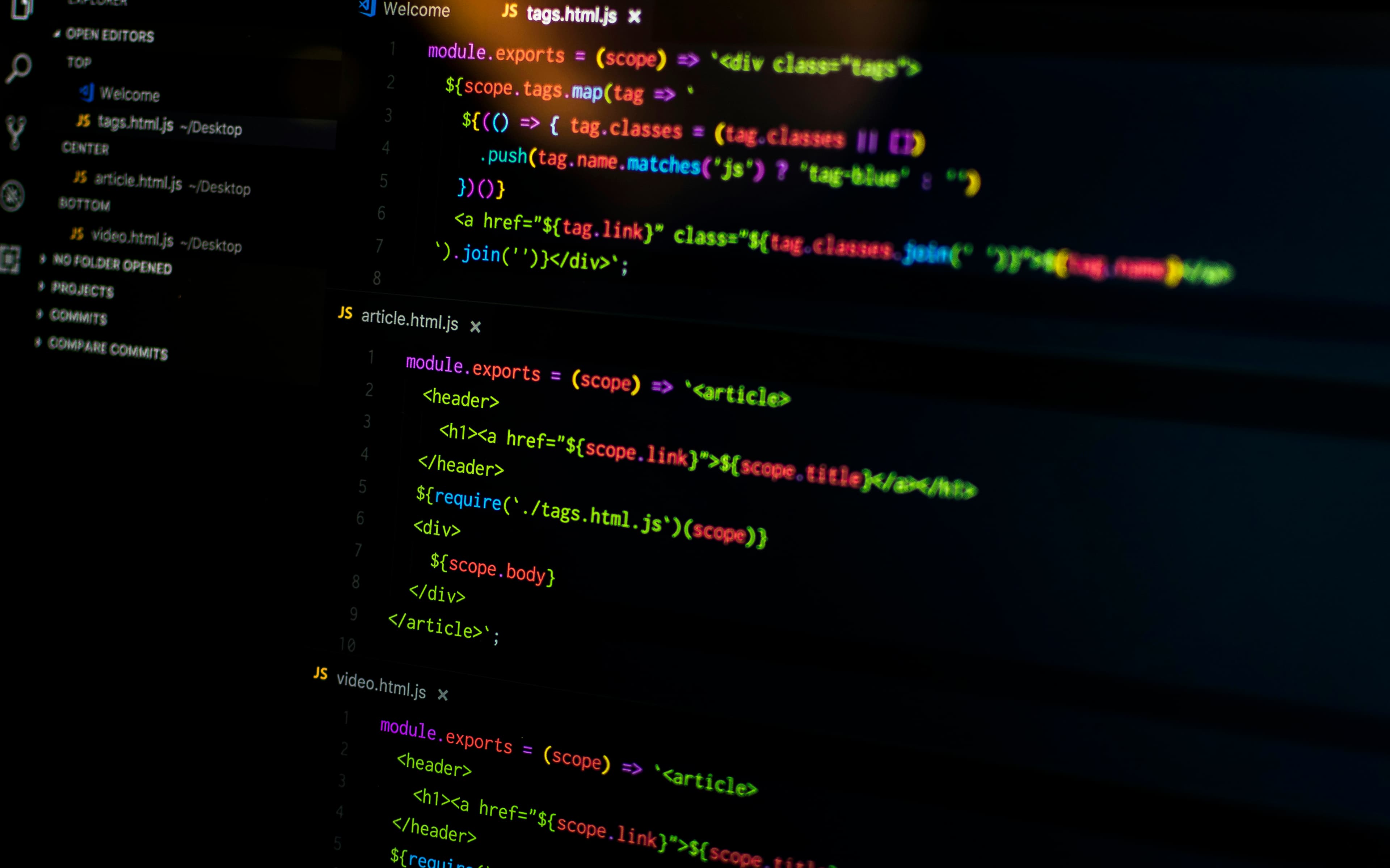 TypeScript Masterclass
