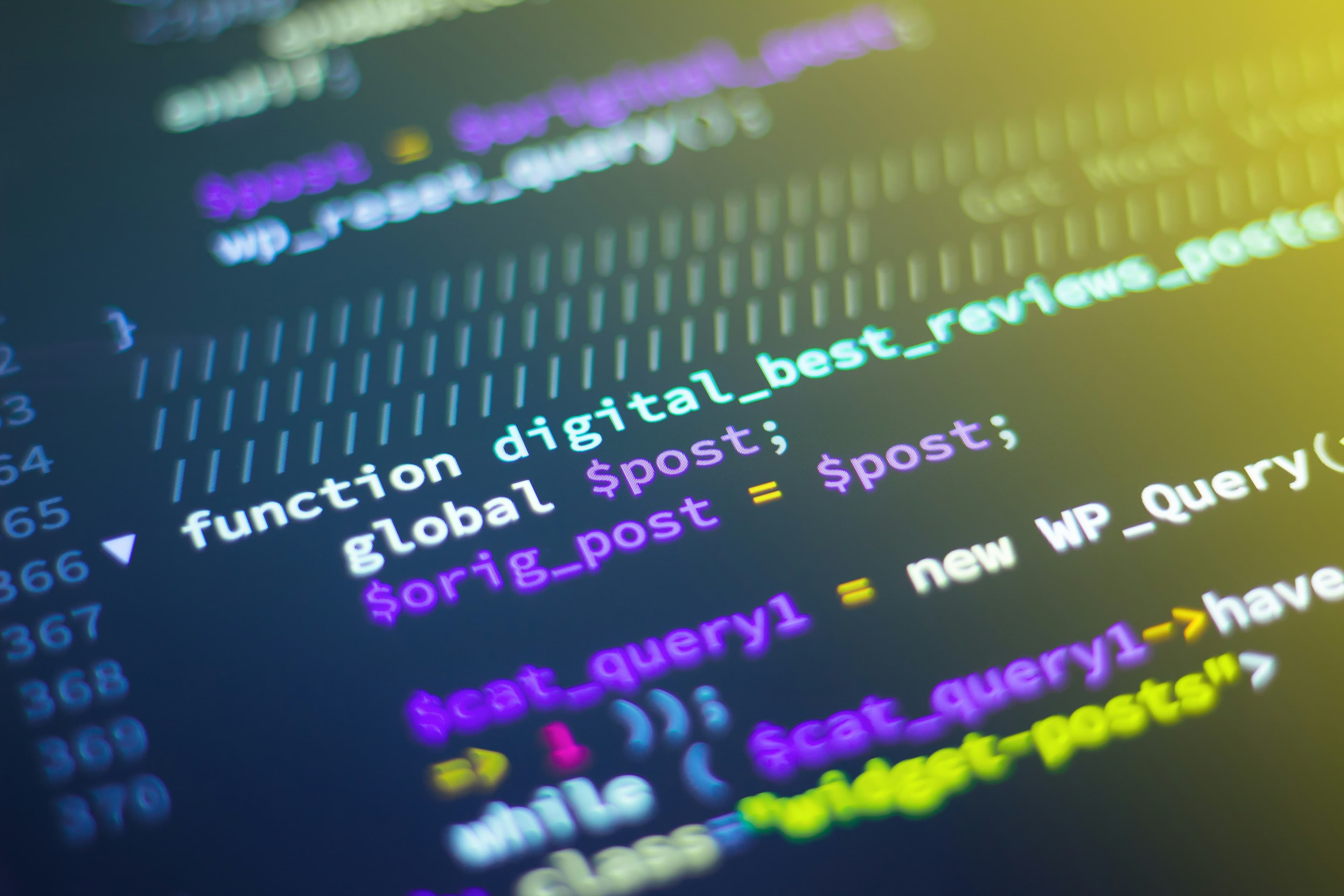 Full Stack MERN Stack Development