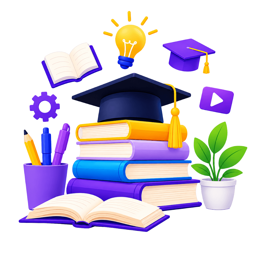 Educational illustration